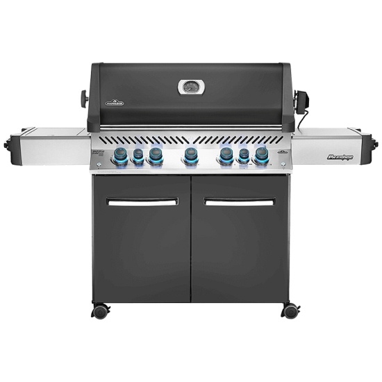 Évaluations Napoleon Grills P665RSIBPCH