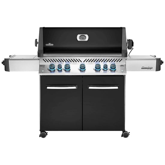 Évaluations Napoleon Grills P665RSIBPK