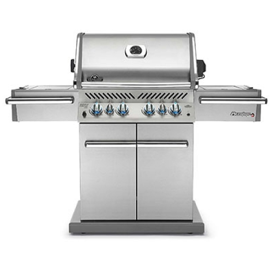 Napoleon Grills PRO500RSIBPSS reviews