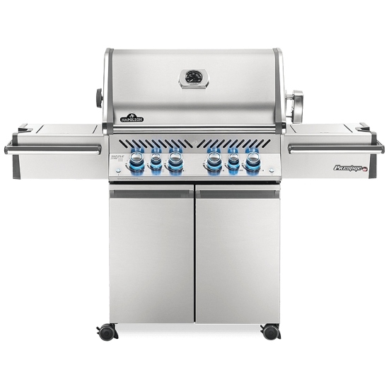 Napoleon Grills PRO500RSIBPSS-3