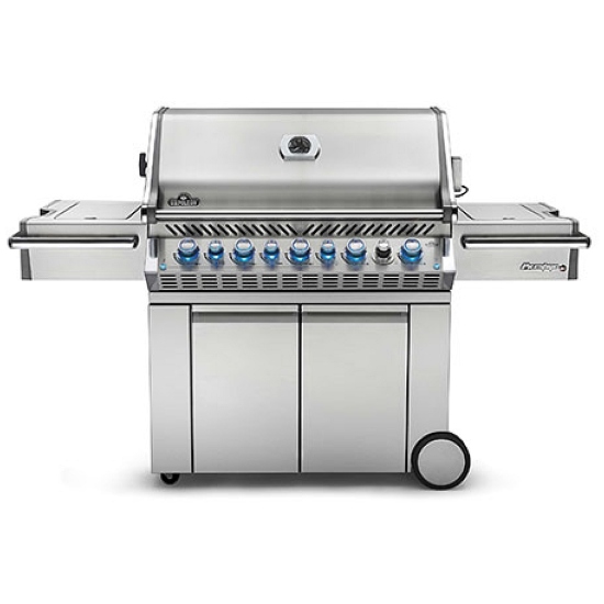 Évaluations Napoleon Grills PRO665RSIBNSS