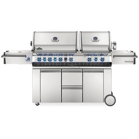 Napoleon Grills PRO825RSBINSS-3