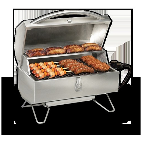 Napoleon Grills PTSS215E reviews