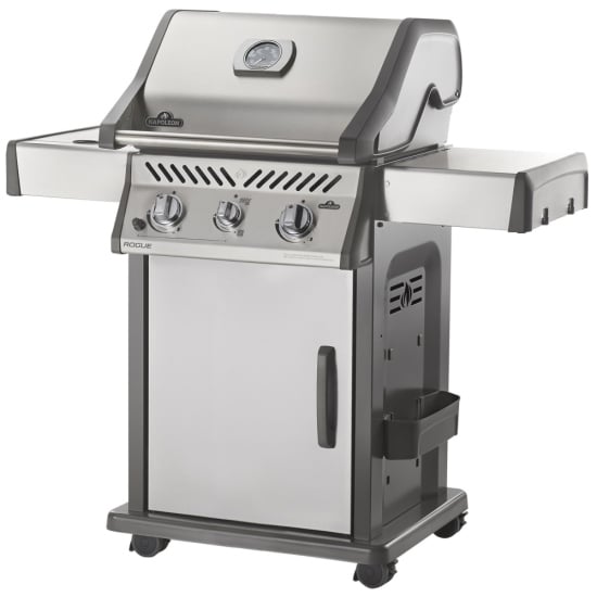 Napoleon Grills R365SIBPSS reviews