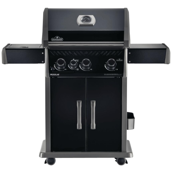 Napoleon Grills R425SIBNBE
