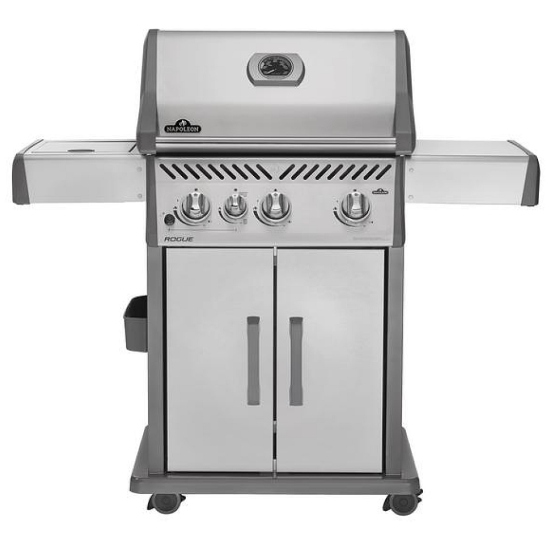 Napoleon Grills R425SIBNSS
