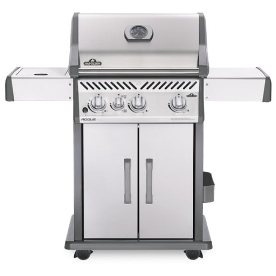 Napoleon Grills R425SIBPSS