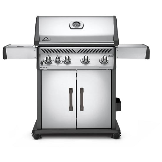 Évaluations Napoleon Grills R525SIBNSS