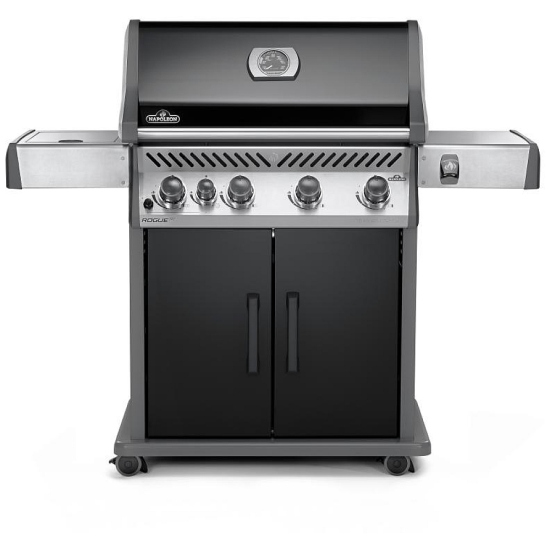 Évaluations Napoleon Grills RSE525SBPK