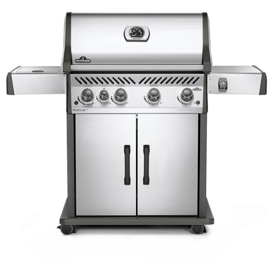 Napoleon Grills RSE525SIBPSS reviews