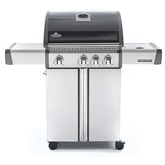 Évaluations Napoleon Grills T410SBPK