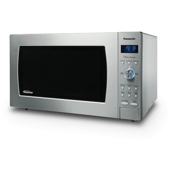 Panasonic NNSD986SC