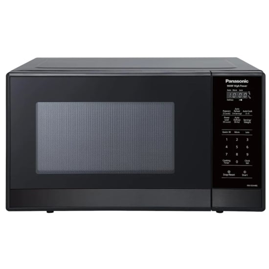 Évaluations Panasonic NNSG448SC