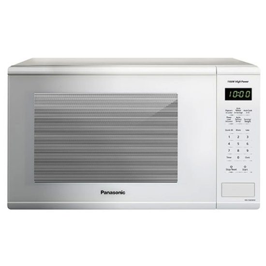 Évaluations Panasonic NNSG656WC