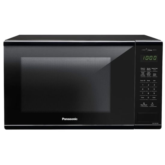Panasonic NNSG676BC