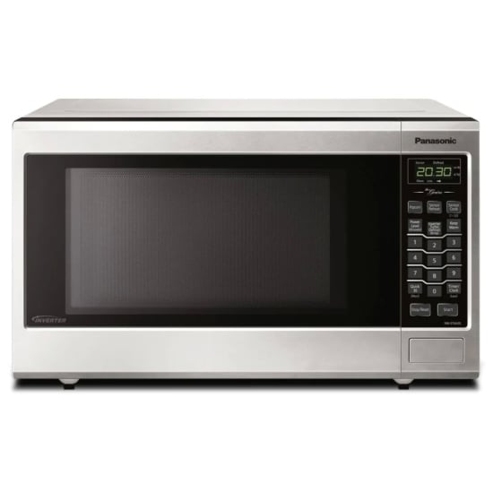 Panasonic NNST663SCC