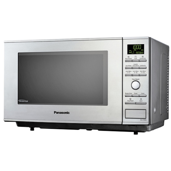 NNCF781S Panasonic Countertop Microwave Canada Parts - Sale! Best