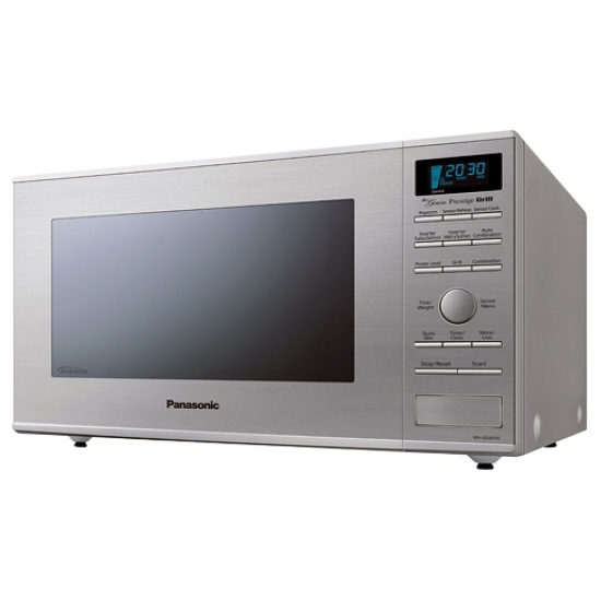 Évaluations Panasonic NNGD693S