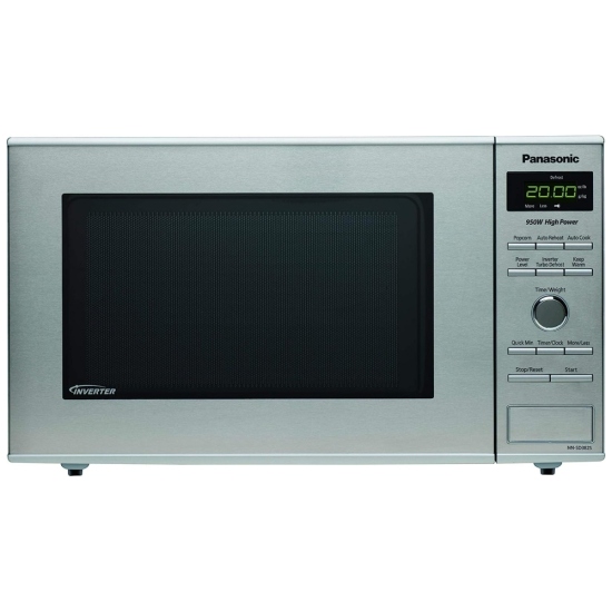 Panasonic NNSD382S reviews