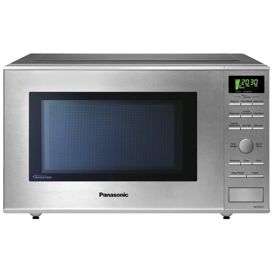 Panasonic NNSD671SC reviews
