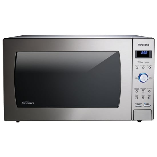 Panasonic NNSD997S