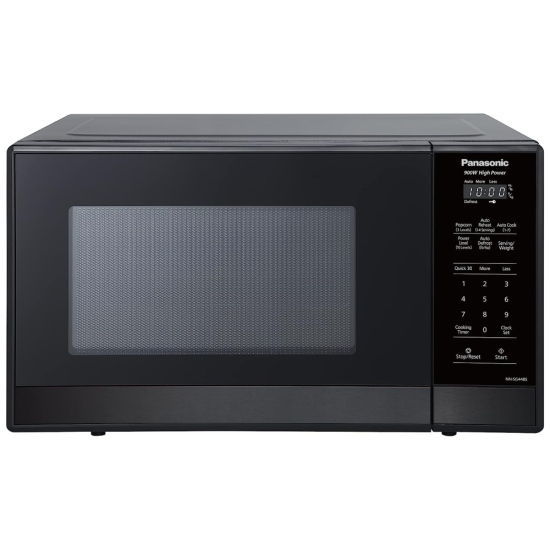 Panasonic NNSG448S reviews