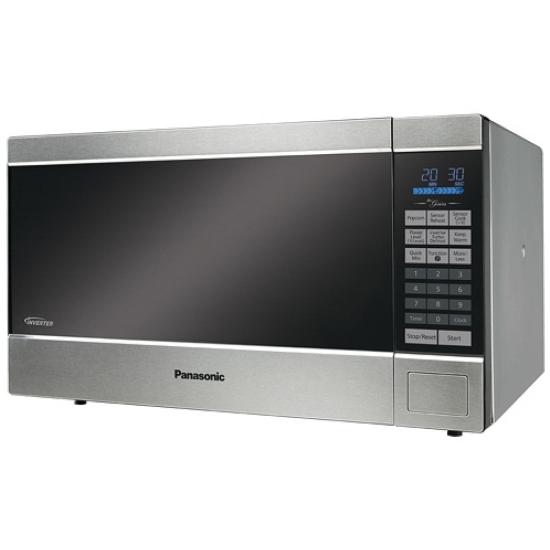Évaluations Panasonic NNSN790S