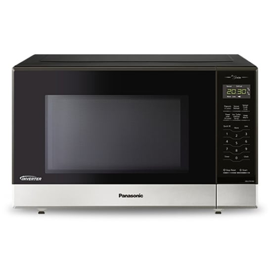 Panasonic NNST676S