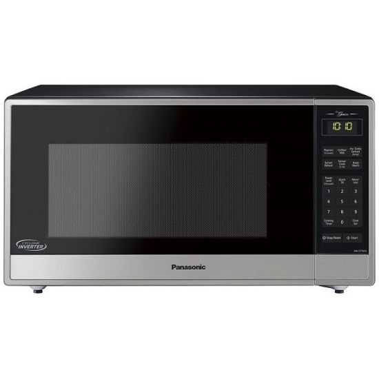 Évaluations Panasonic NNST765S