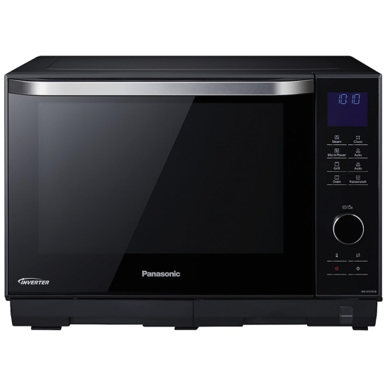 Panasonic NNDS58HB reviews