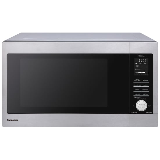 Panasonic NNCD66NS