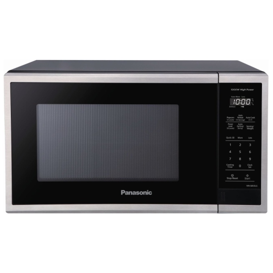 Panasonic NNSB55LS reviews