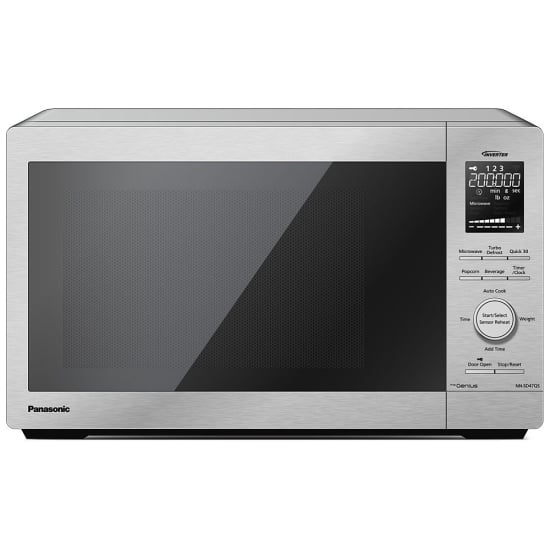 Panasonic NNSD47QS