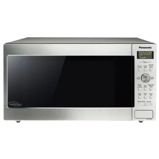 Panasonic NNSD765SC