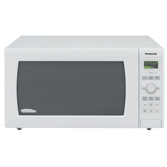 Évaluations Panasonic NNSD767W