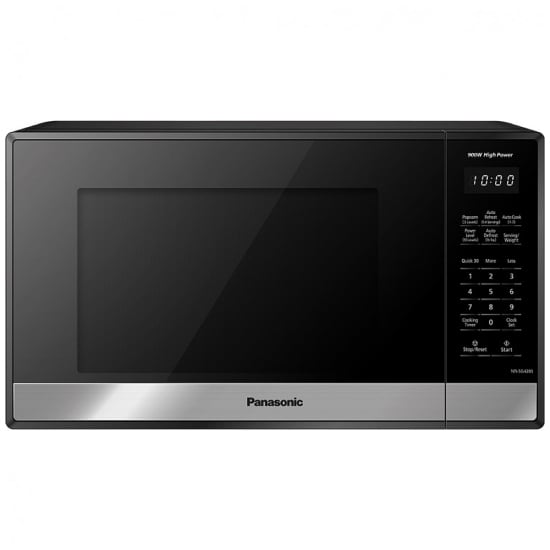 NNSG428S Panasonic Microwave Canada Best Price, Reviews and Specs