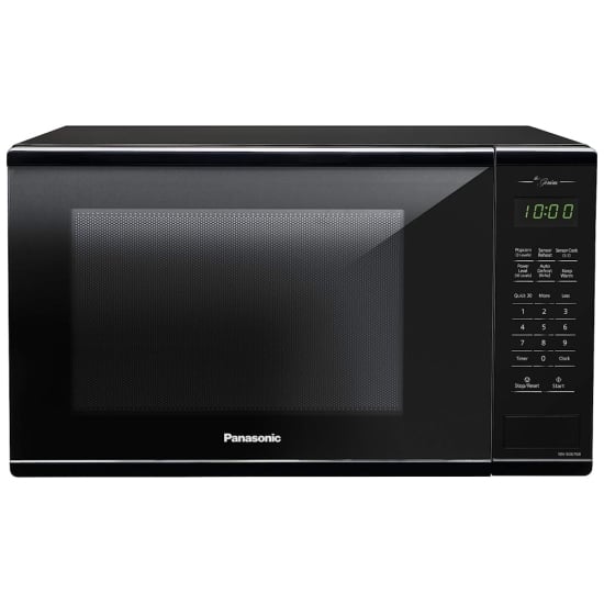 Panasonic NNSG676B reviews