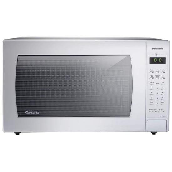 Panasonic NNST966W reviews