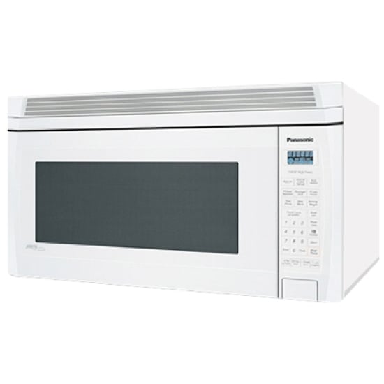Panasonic NNS255W reviews