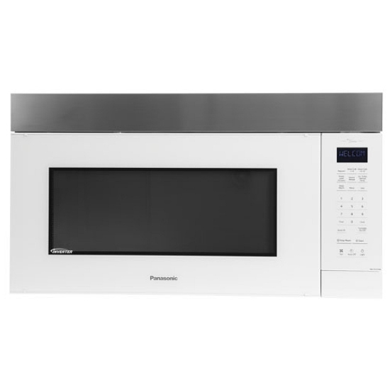 Évaluations Panasonic NNST27HW