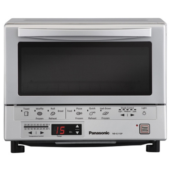 Panasonic NBG110P