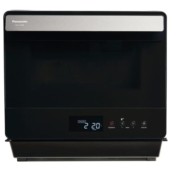 Panasonic NUSC180B reviews