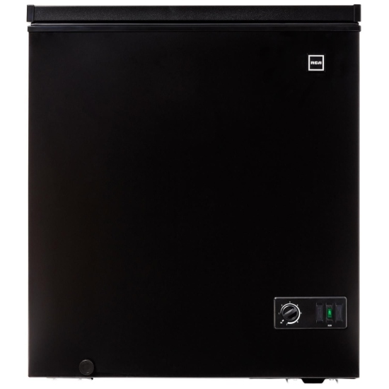 RCA RFRF510-BLACK