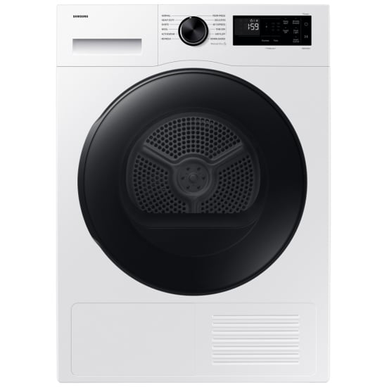 Samsung DV25FG50B0BEAC