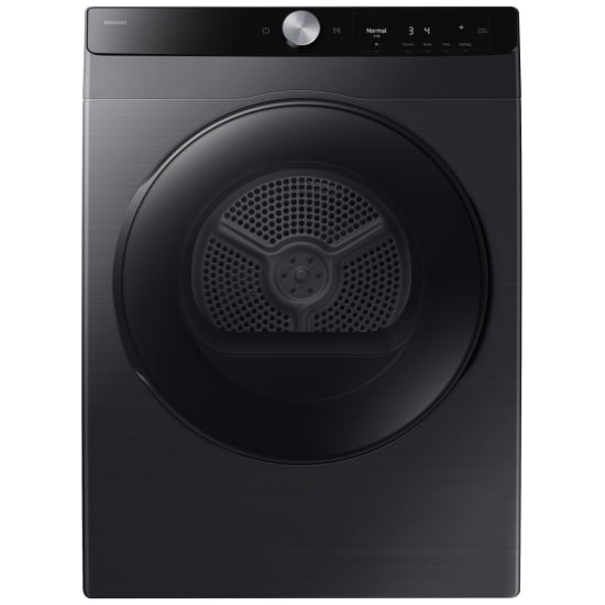 Samsung DV25FG60BVBBAC
