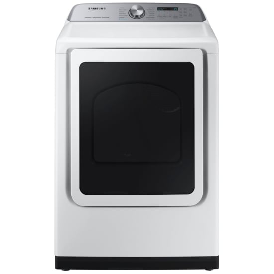 Samsung DVE52DG5505WAC