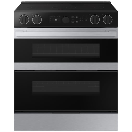 Samsung NSE6DG8550SRAC