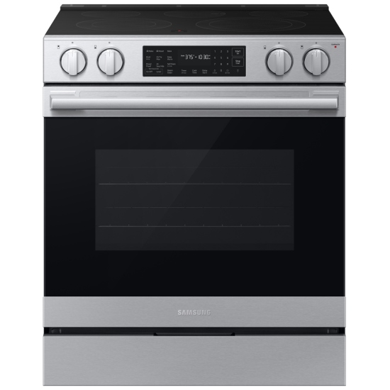 Samsung NSE80H63SRAC