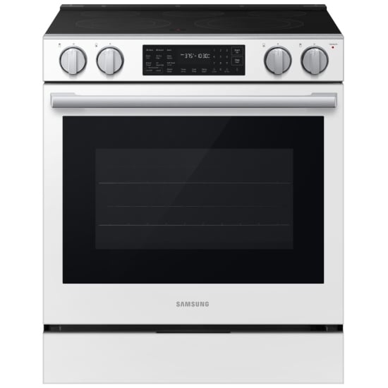 Évaluations Samsung NSE80H63SWAC