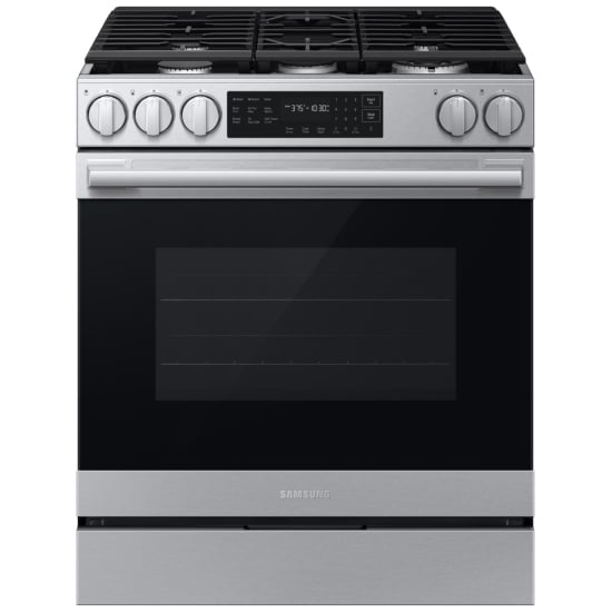 Samsung NSG80H60SRAA
